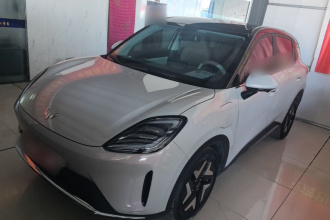 五菱汽车 缤果S 2025款 430km 旗舰款