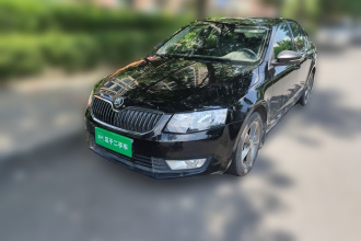 斯柯达 明锐 2016款 1.6L 自动创行版