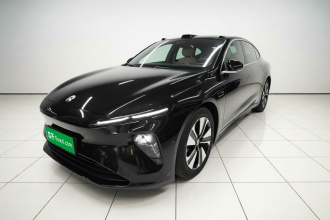 蔚来ET7 2022款 75kWh