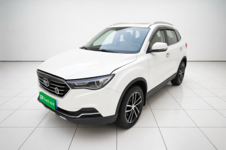 奔腾X40 2017款 1.6L 手动豪华型