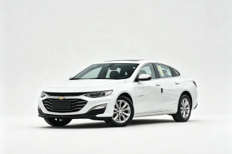 雪佛兰 迈锐宝XL 2023款 1.5T 锐联版