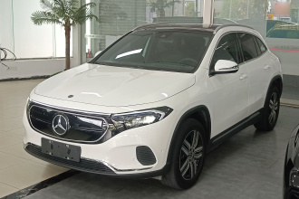 奔驰EQA 2023款 EQA 260