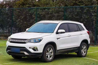长安CS75 2016款 1.8T 自动精英型 国V