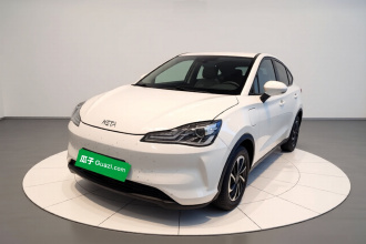 哪吒汽车 哪吒V 2022款 长续航行业定制版