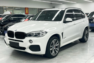 宝马X5（平行进口）