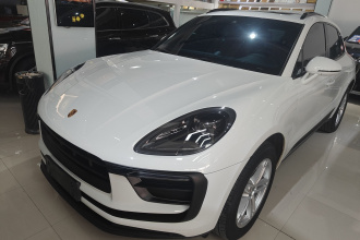 保时捷 2024款 Macan 2.0T