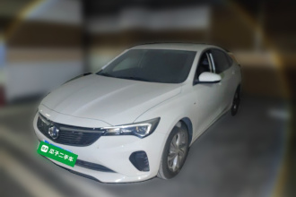 别克 威朗 2022款 Pro 533T 乐享版