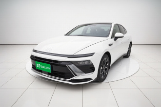 现代 索纳塔 2024款 1.5T Pro