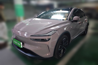 乐道L60 2024款 60kWh 后驱版