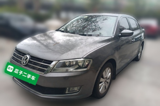 大众 朗逸 2013款 1.4TSI DSG舒适版