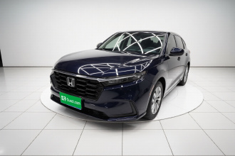 本田CR-V 2023款 240TURBO 两驱活力版 5座