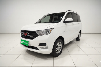 五菱汽车 五菱宏光 2021款 1.5L S舒适型LAR