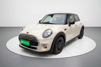 MINI 2016款 1.5T COOPER 五门版