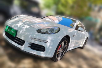 保时捷 2014款 Panamera S Executive 3.0T