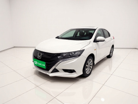 本田 竞瑞 2017款 1.5L CVT舒适版