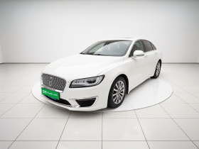 林肯MKZ 2020款 2.0T 尊享版