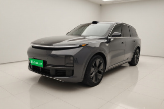 理想汽车 理想L9 2022款 Max