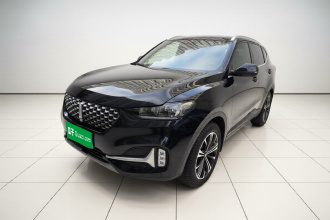 魏牌 VV6 2021款 2.0T 两驱儿童呵护版