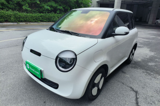 长安启源 长安Lumin 2025款 205km 香沁款