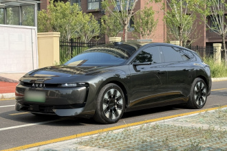 奥迪AUDI 奥迪E5 Sportback 2026款 先锋型
