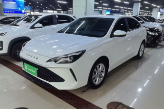 荣威i5 2026款 1.5L CVT豪华版