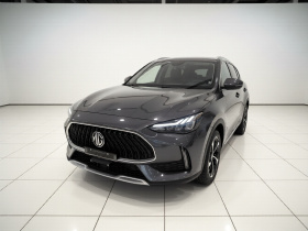 名爵 MG领航 2021款 300TGI 自动两驱燃动豪华版