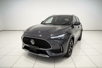 名爵 MG领航 2021款 300TGI 自动两驱燃动豪华版