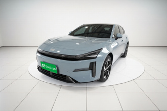 吉利银河 银河L6 2025款 EM-i 140km 探索+版