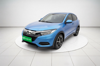 本田 缤智 2019款 1.5L CVT豪华型 国VI
