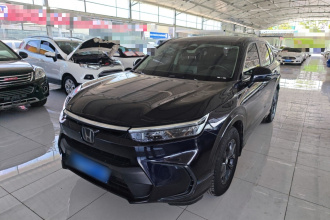 本田 皓影 2023款 240TURBO 两驱豪华版 5座