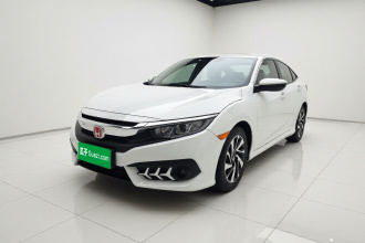 本田 思域 2016款 220TURBO CVT豪华版