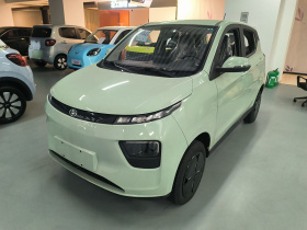 骏驰EA 2025款 进阶款