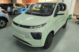 骏驰EA 2025款 进阶款