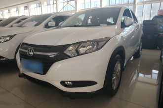 本田 缤智 2017款 1.5L CVT两驱舒适型