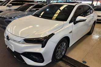 埃安 AION S 2023款 魅 580 磷酸铁锂
