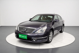 日产 天籁 2011款 公爵 2.5L XV VIP尊尚版