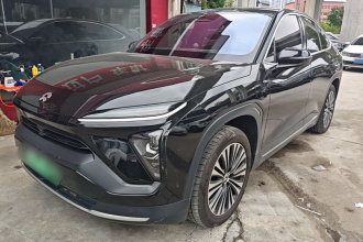 蔚来EC6 2020款 440KM 性能版
