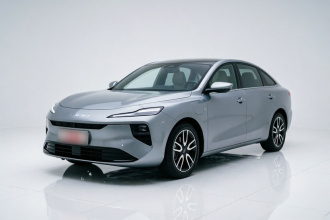 荣威D6 2025款 520km 智享版