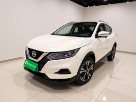 日产 逍客 2023款 经典 2.0L CVT XV+领先版