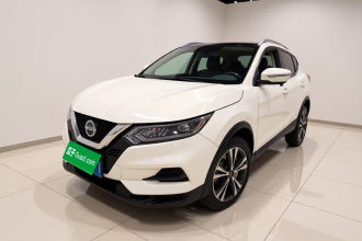 日产 逍客 2023款 经典 2.0L CVT XV+领先版