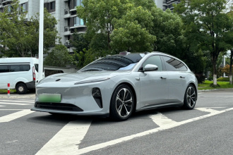 蔚来ET5T 2023款 75kWh Touring
