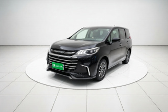 上汽大通MAXUS 大通G50 2021款 1.5T 自动畅游B