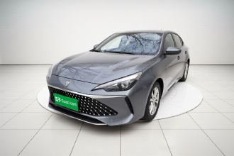 荣威i5 2023款 1.5L 手动舒享版