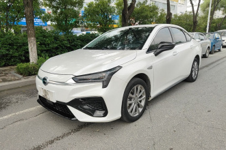 埃安 AION S 2023款 魅 580 磷酸铁锂