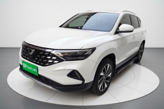 捷达VS5 2019款 280TSI 自动荣耀型