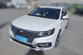 荣威i6经典 2020款 PLUS 20T TST 4G互联荣耀旗舰版