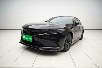 本田 型格 2022款 240TURBO CVT科技版