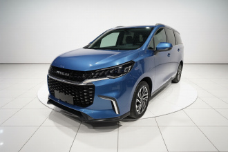上汽大通MAXUS 大通G50 2019款 1.5T 自动豪华版 国VI