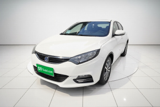 长安 逸动 2015款 1.6L 手动俊酷型 国V