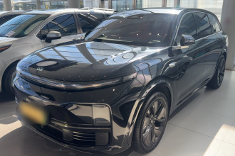 理想汽车 理想L7 2024款 Pro